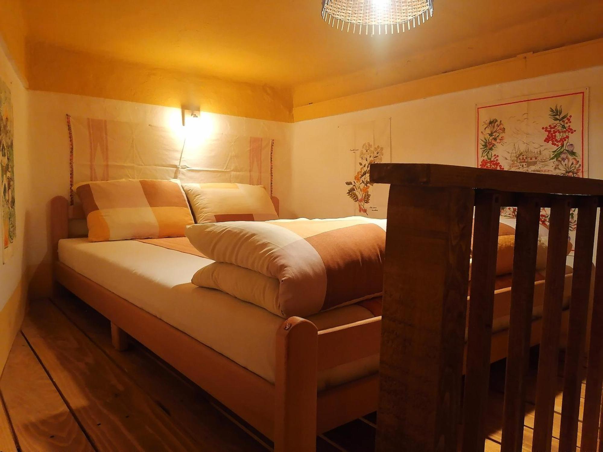 Base For Adventurers - Urban Guerrilla Hotel Negotin Ruang foto